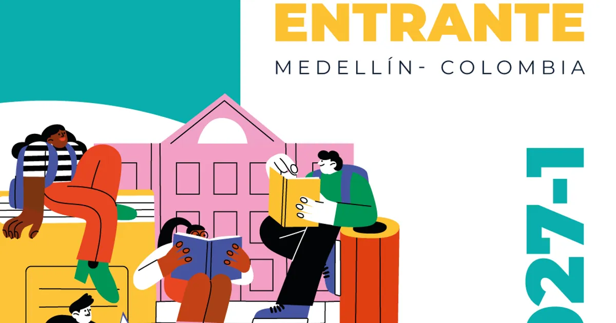 Tu próximo semestre puede ser en Medellín: Colmayor abre Movilidad Entrante 2027-1
