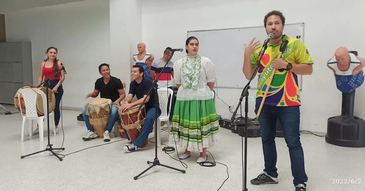 Horarios de actividades de arte y cultura 2026-2