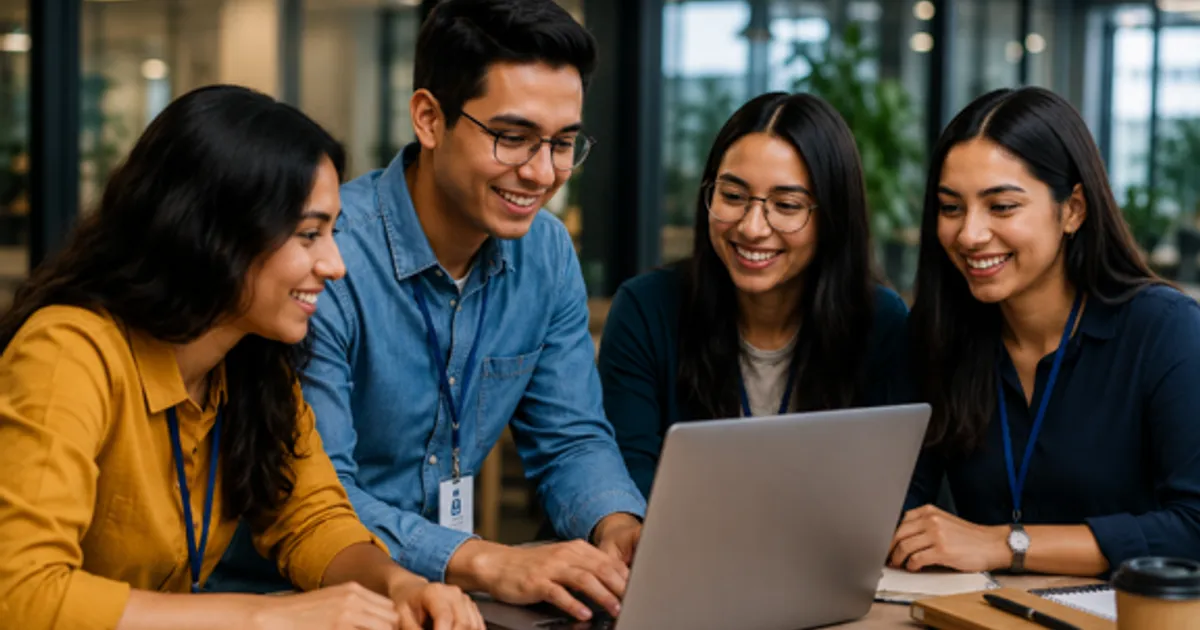 ¿POR QUÉ EL TALENTO DEL POLITÉCNICO INTERNACIONAL ES LA APUESTA SEGURA PARA TU EMPRESA?