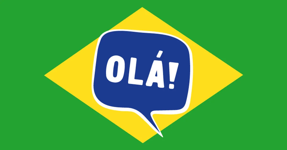 Club de Conversación en Portugués: aprende el idioma y descubre la cultura brasileña