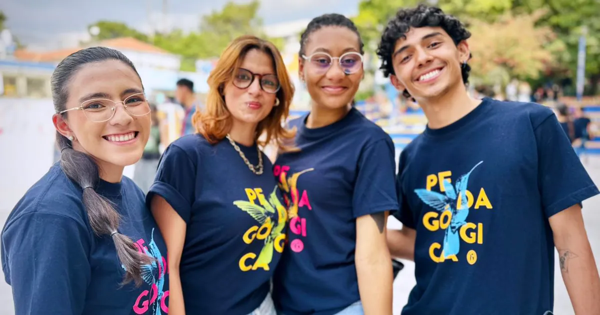 La Universidad Pedagógica Nacional, comprometida con el desarrollo de sus compromisos misionales en docencia, investigación y proyección social, la excelencia académica reconocida por la acreditación Institucional de alta calidad, el fortalecimiento de la educación pública, los invita a participar en el proceso de selección por méritos 2027-1. Facultad de Artes Facultad de Ciencia y Tecnología Facultad … Leer más