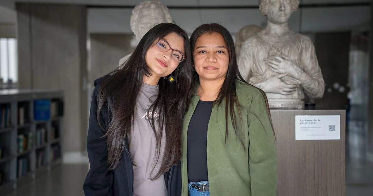 Tecnología y tiempo adicional apoyarán a 201 aspirantes con discapacidad en examen de admisión a la Universidad Nacional de Colombia