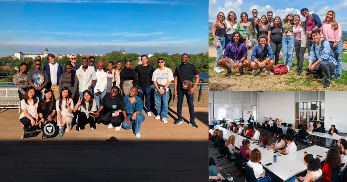 FIGRI se integra al consorcio académico del programa Erasmus Mundus GLODEP