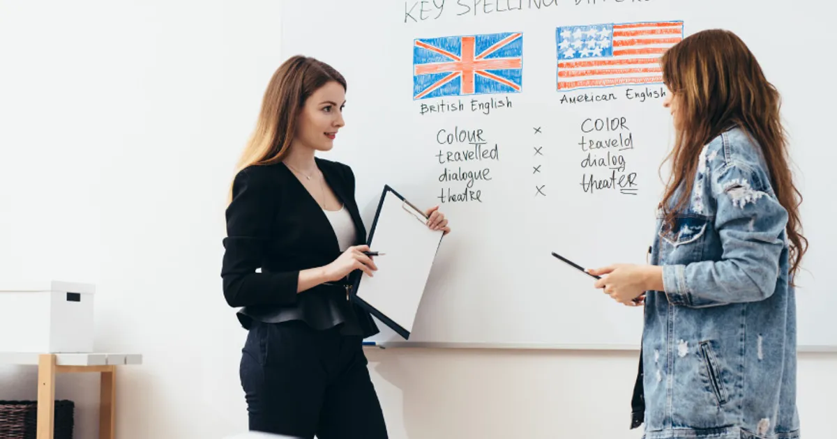 Prepárate para comunicarte con el mundo: estudia inglés en el Instituto de Lenguas de la Universidad Católica de Colombia