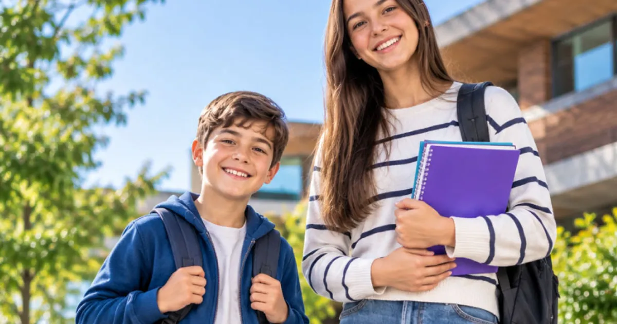 Inglés para niños y jóvenes: una oportunidad para prepararse para comunicar con el mundo