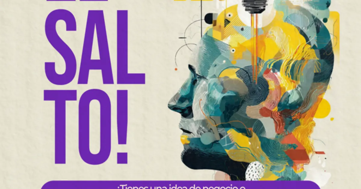 Inscripción JUMP IIP 2026