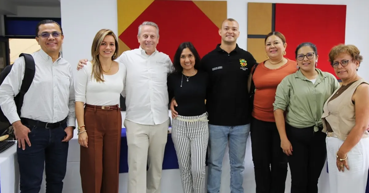 La filantropía será ahora un programa para toda la vida