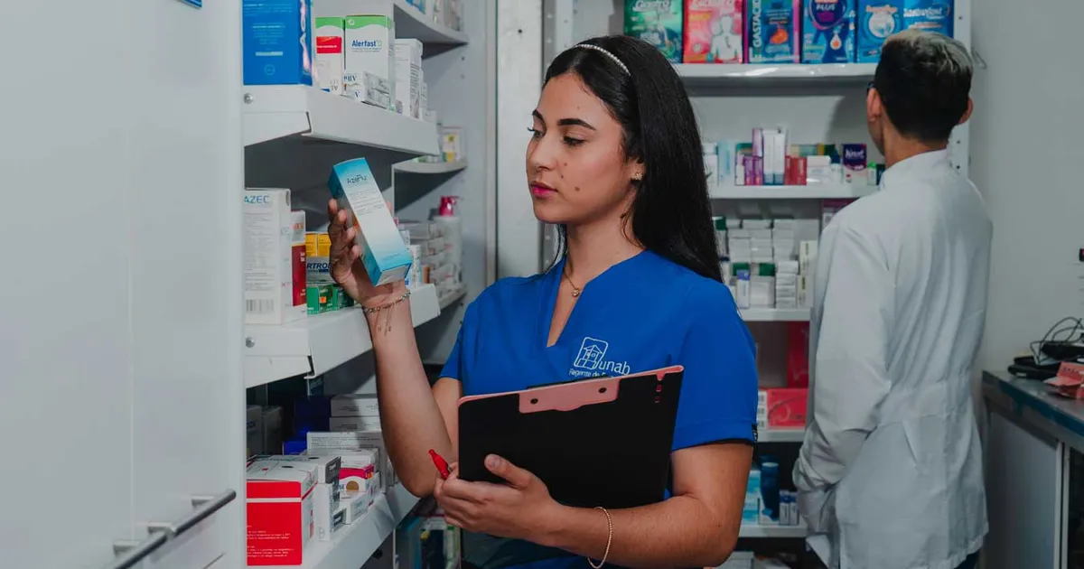 La UNAB forma más de mil veedores en salud con aliados nacionales y locales