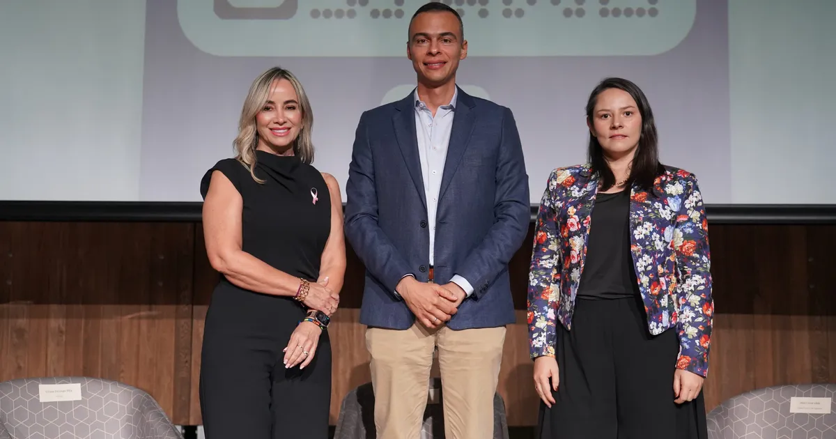 Pascual Bravo presenta la Especialización en Energías Alternativas para impulsar la transición energética del país