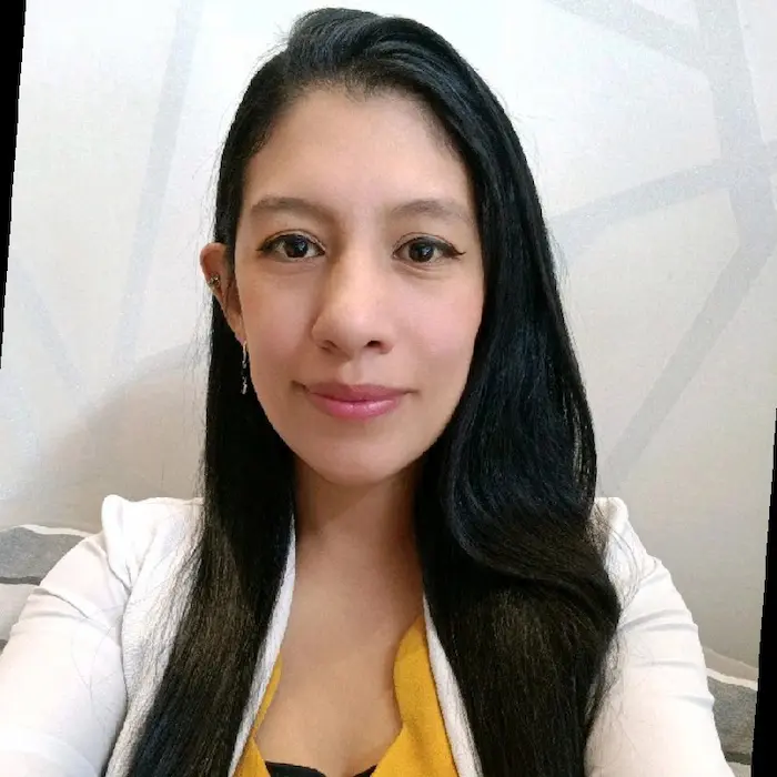 Daniela Arias, CPO y Directora de Orientación de MIAcademia